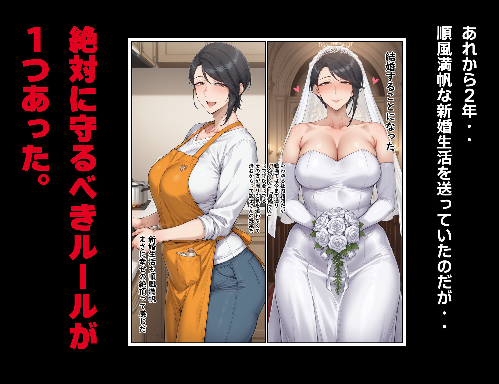 指名したソープ嬢がまさかの女上司だった件2 画像3