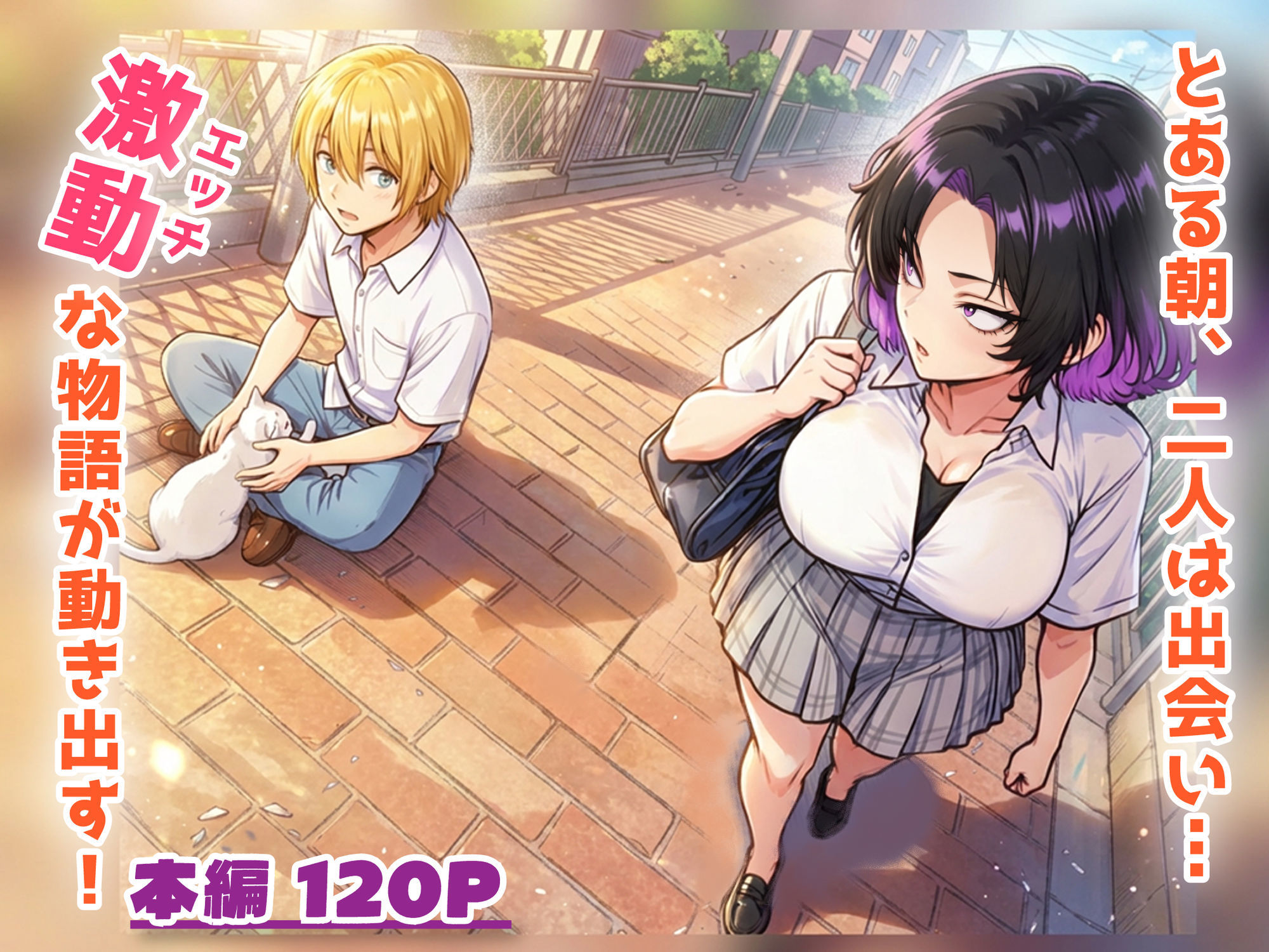 人気No.1コンカフェ店員がまさかの童貞チ〇ポに完全敗北、、、そのあとリベンジしに行ったけどワカらされた件 画像1