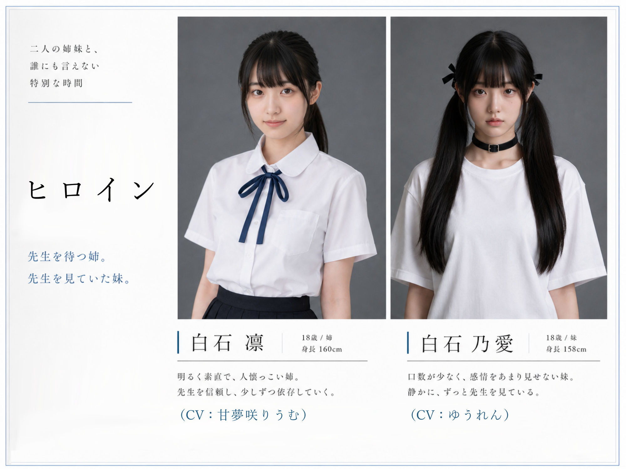 プライベート・レッスン -僕が家庭教師を続ける理由- 画像6