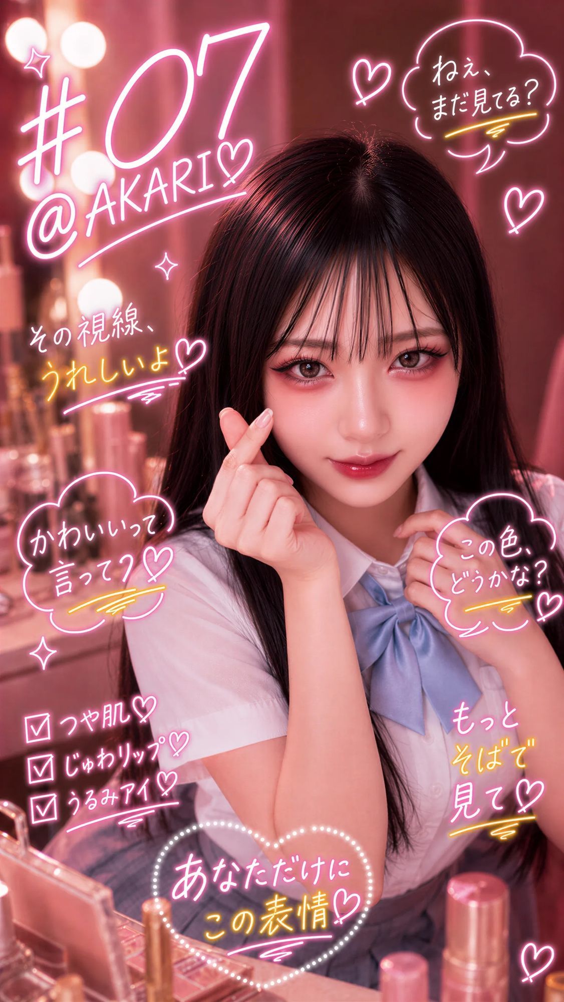 【404FACE】大量顔射されちゃうキレイなお姉さんは好きですか?超接写からの大量顔射。JKシリーズも収録【4K超高画質動画】Facial Compilation 画像10
