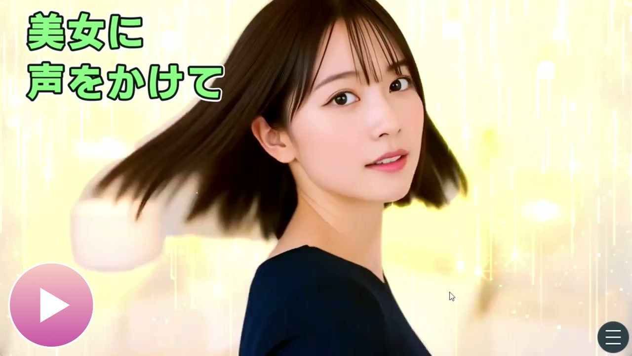 ナンパマスター2〜151人のナンパ図鑑完成を目指せ！！〜夏のリゾート編【いきなり極限リーチ！！ 即興奮！！脳汁ドバドバナンパゲーム！！】 画像3